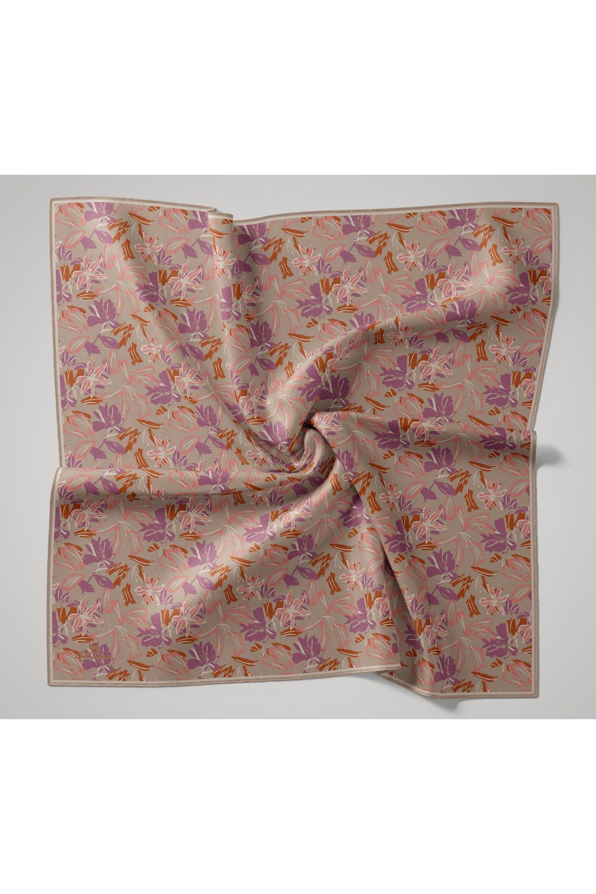 Silk Home Soft Eşarp 73083-17
