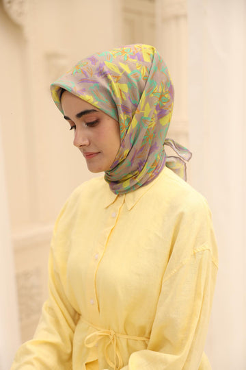 Silk Home Soft Eşarp 73083-18