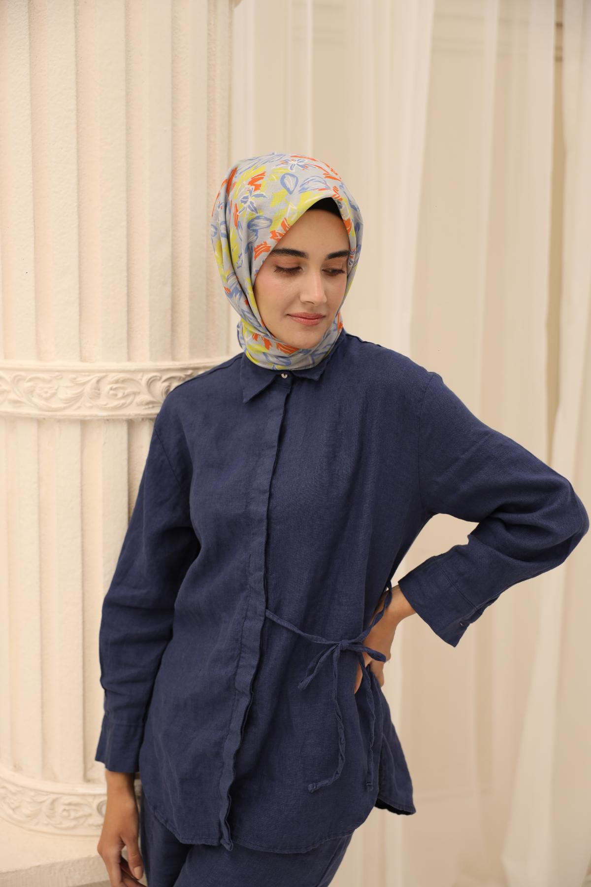 Silk Home Soft Eşarp 73083-22