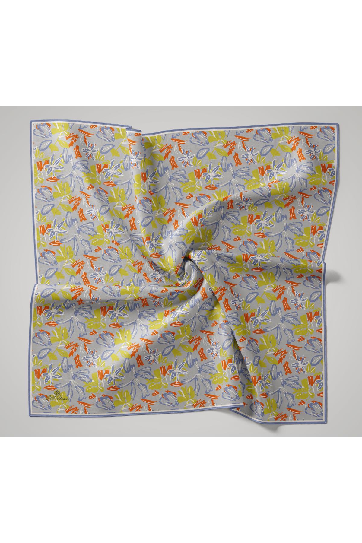 Silk Home Soft Eşarp 73083-22