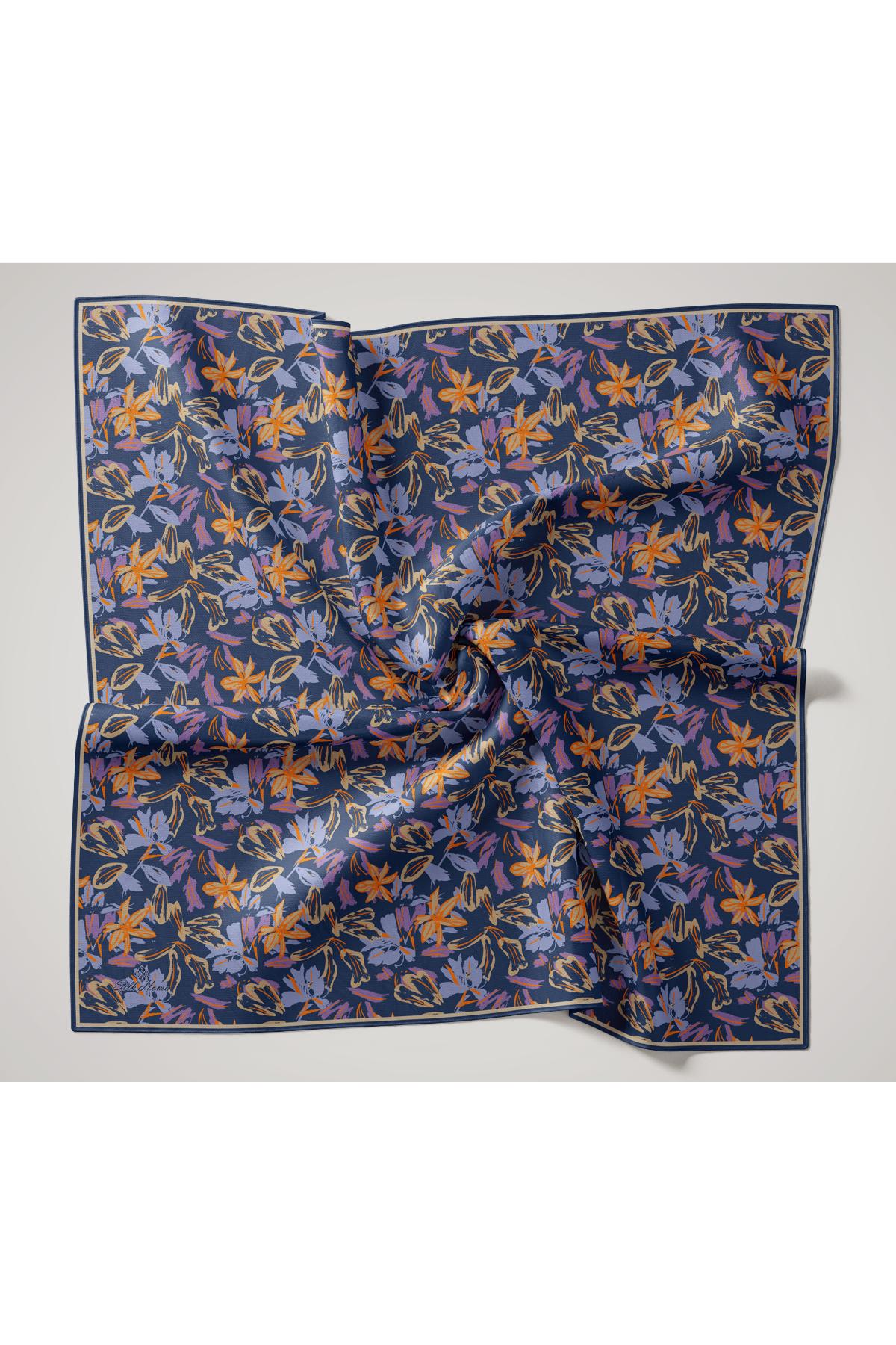 Silk Home Soft Eşarp 73083-26