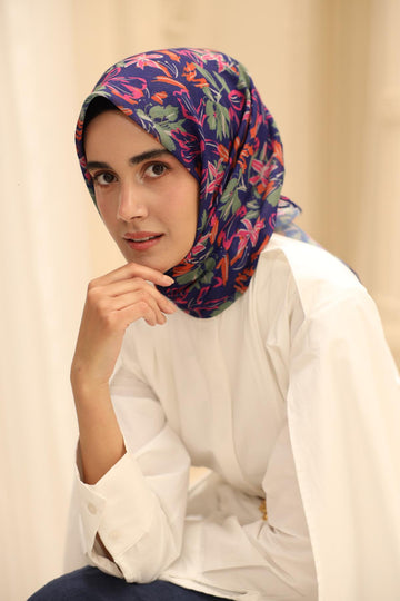 Silk Home Soft Eşarp 73083-27