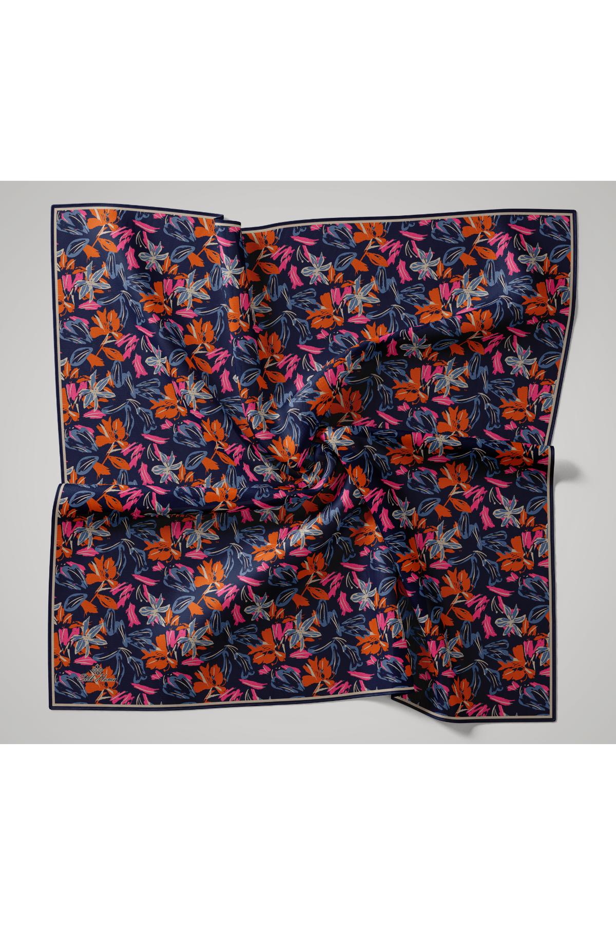Silk Home Soft Eşarp 73083-28