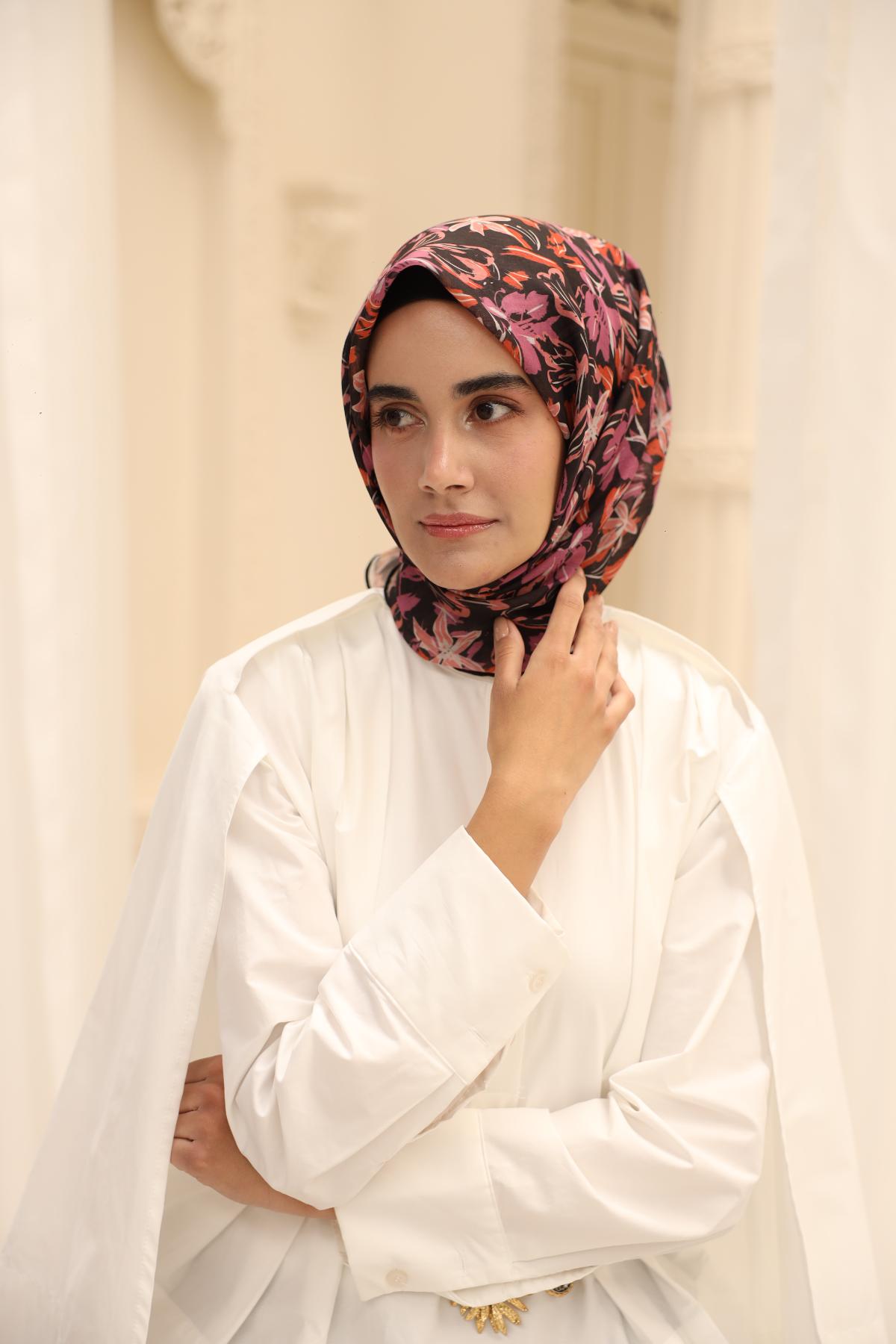Silk Home Soft Eşarp 73083-37