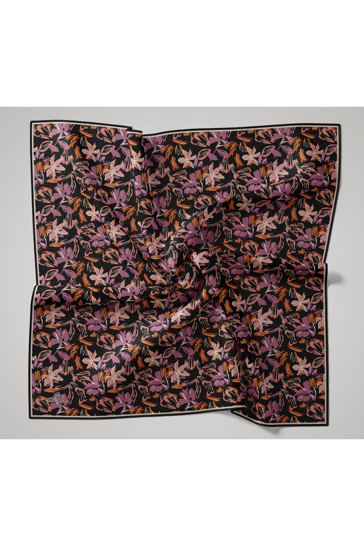 Silk Home Soft Eşarp 73083-37