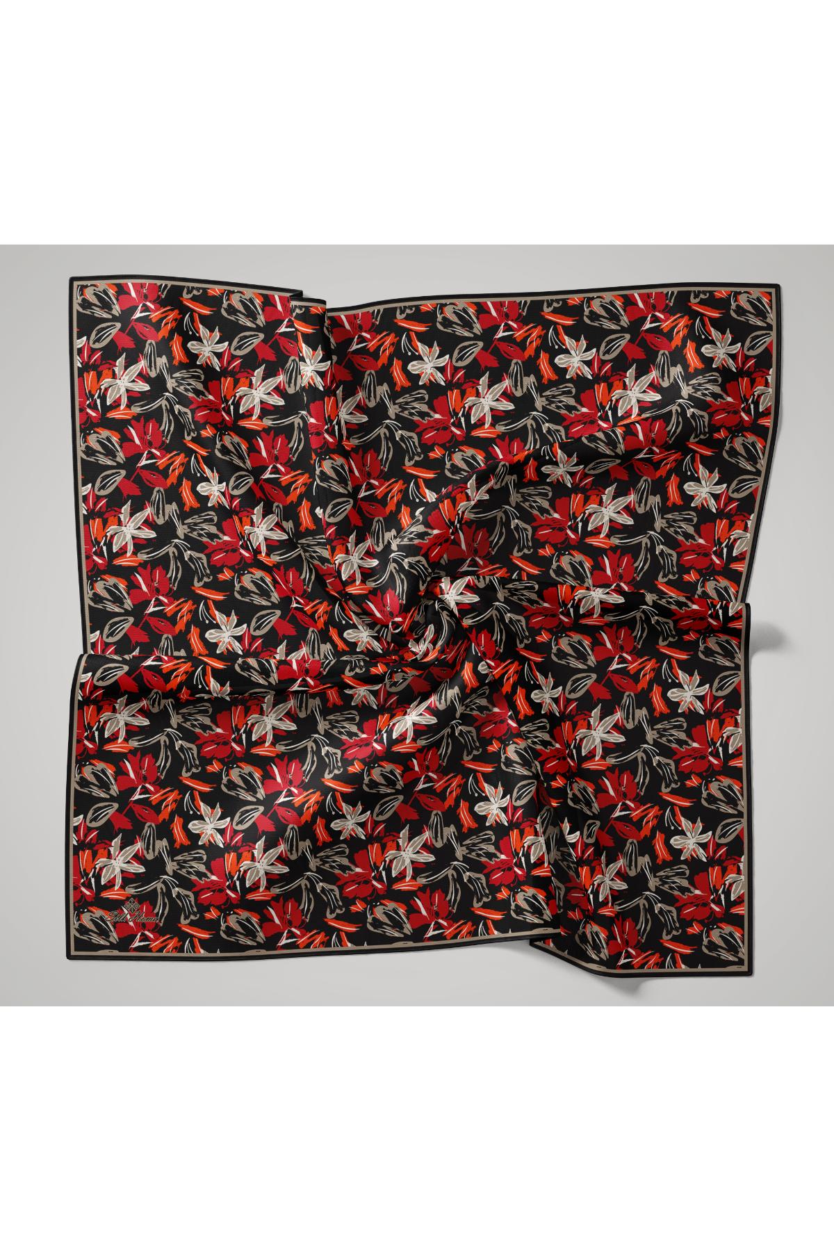 Silk Home Soft Eşarp 73083-38