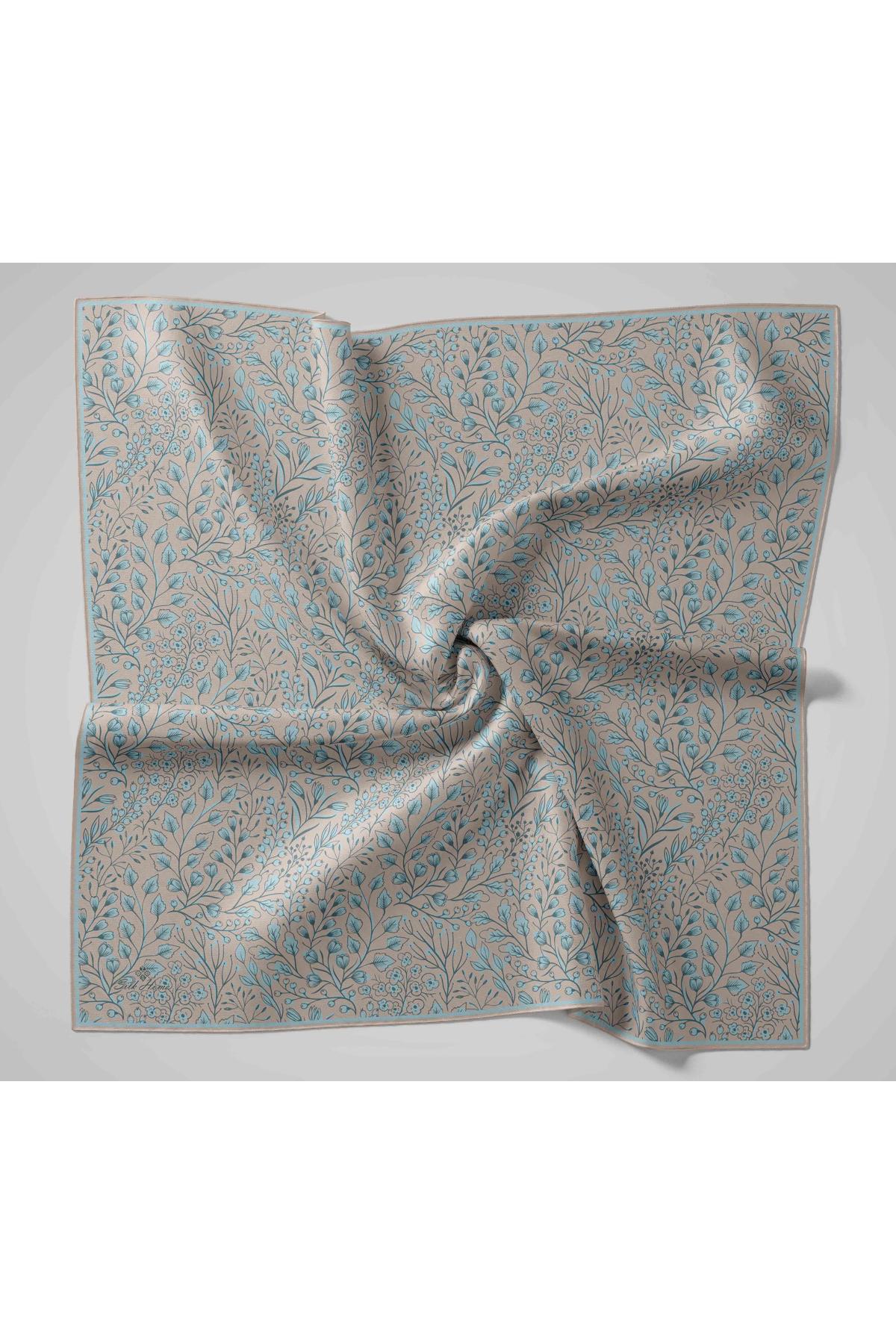 Silk Home Soft Eşarp 73084-01