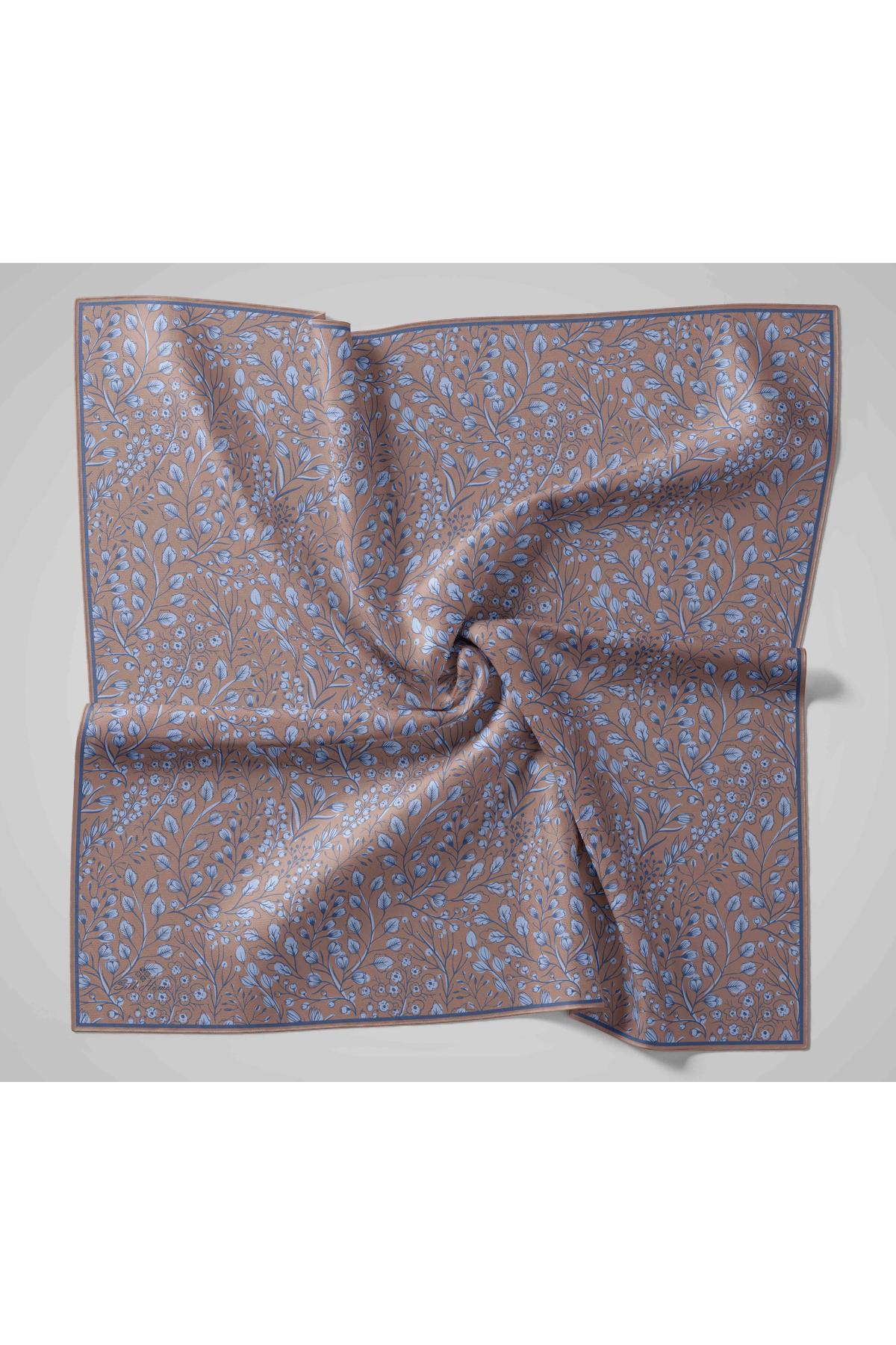 Silk Home Soft Eşarp 73084-05