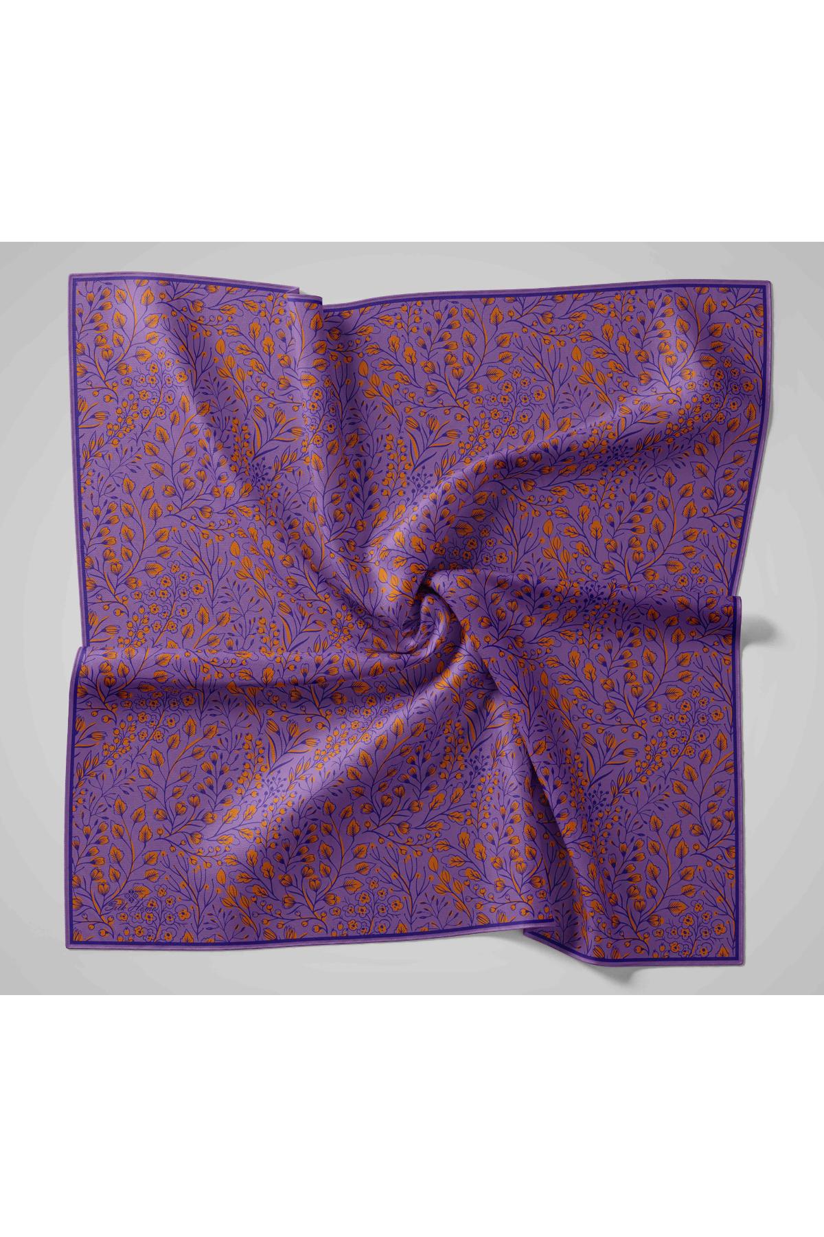 Silk Home Soft Eşarp 73084-06