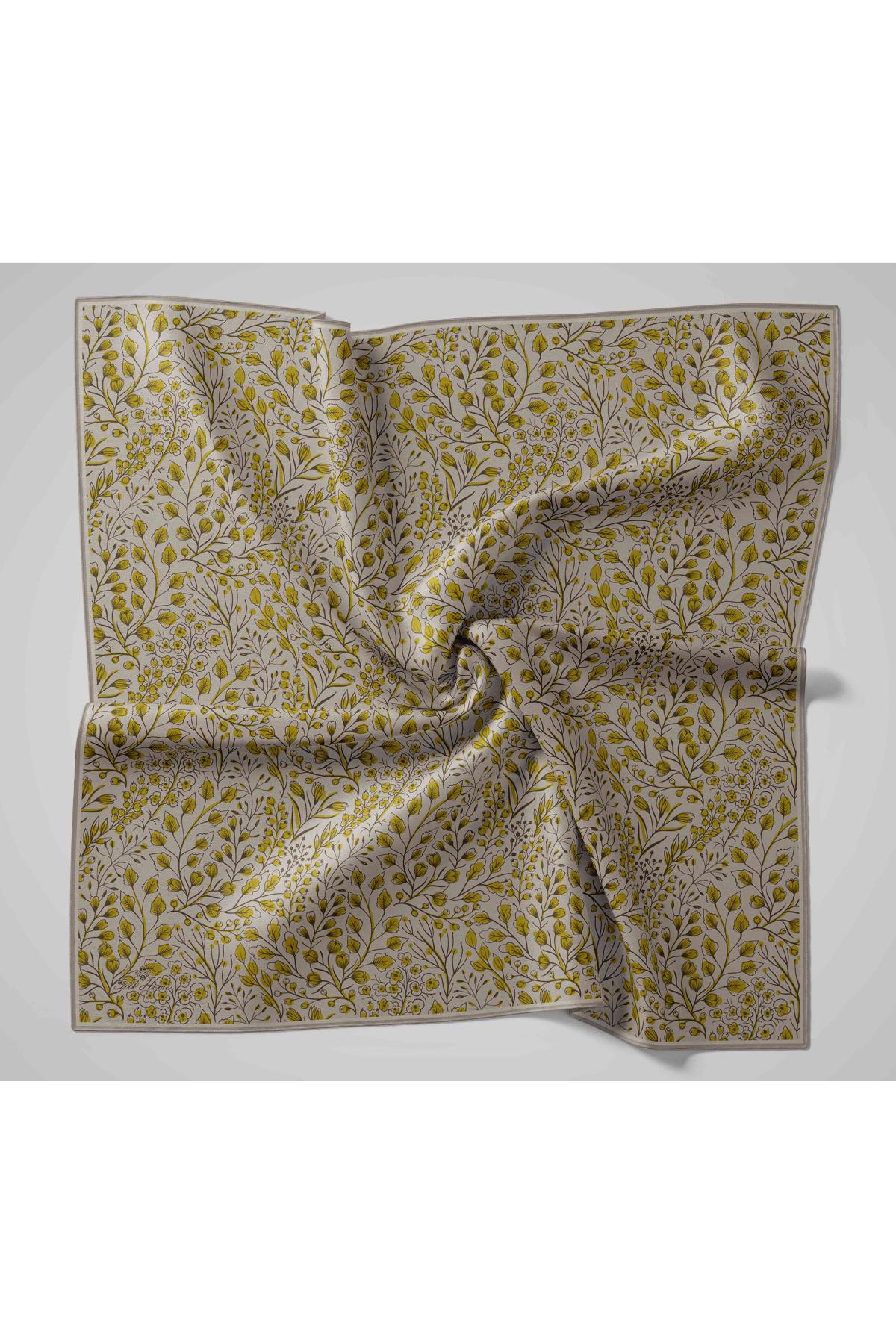 Silk Home Soft Eşarp 73084-09