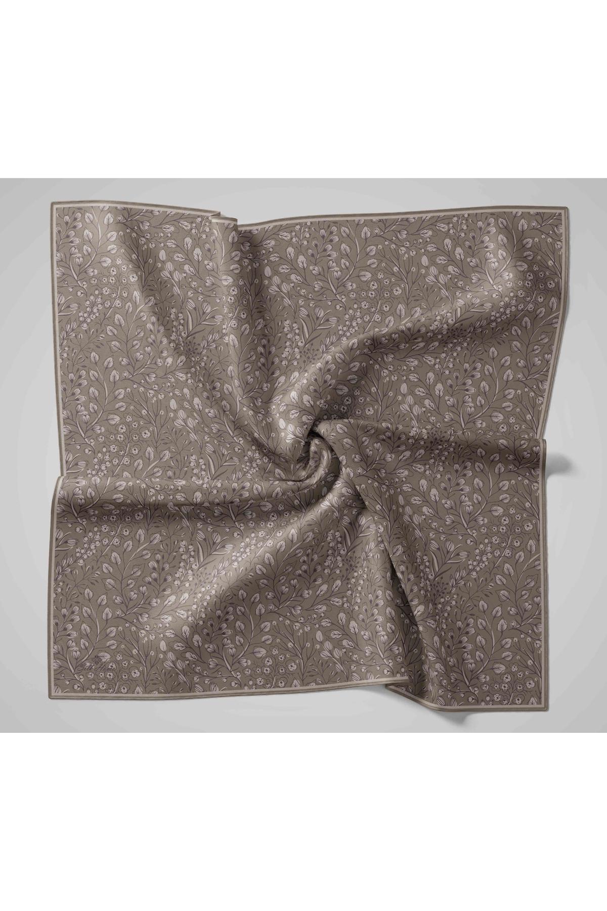 Silk Home Soft Eşarp 73084-13