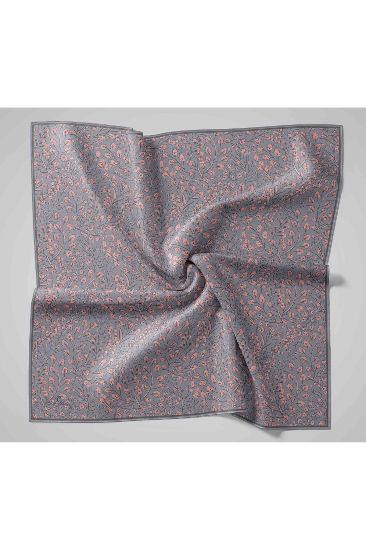 Silk Home Soft Eşarp 73084-14