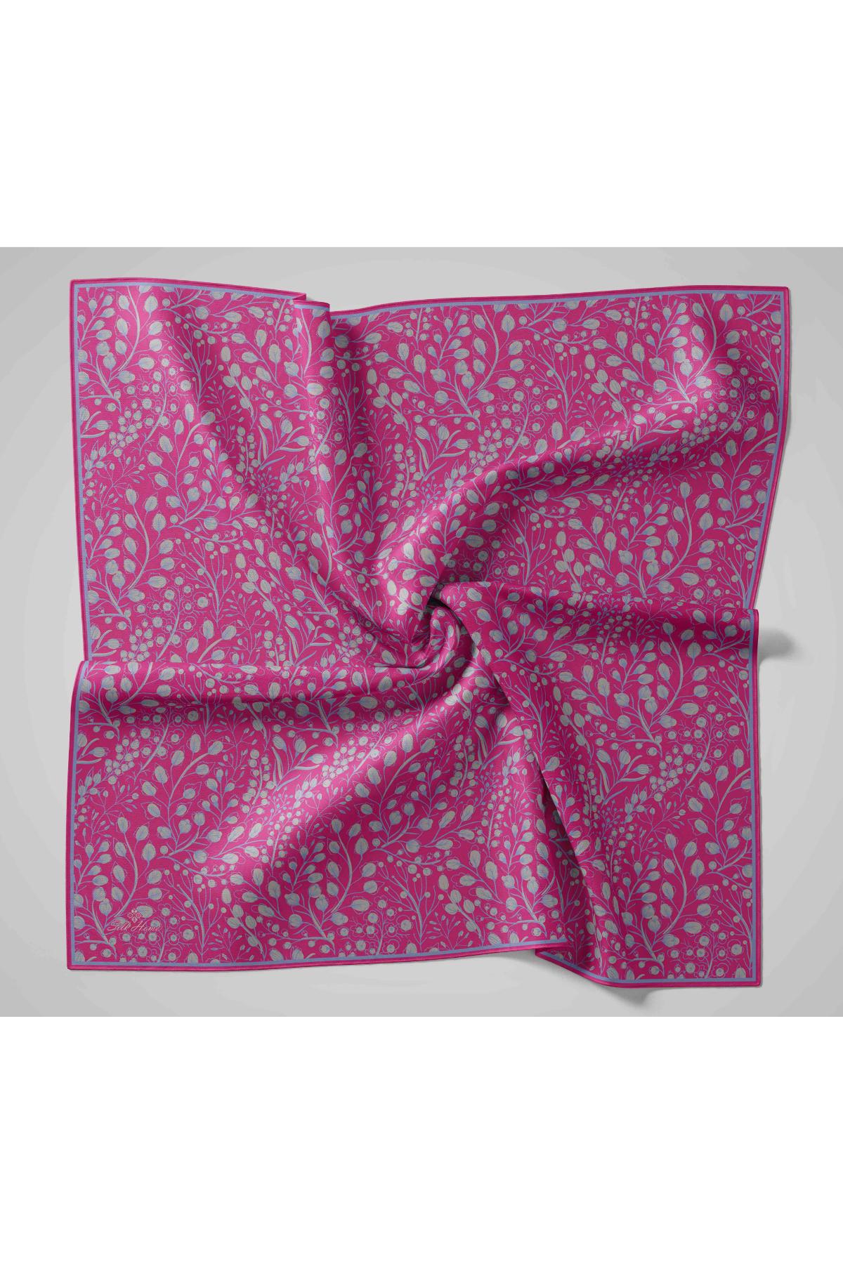 Silk Home Soft Eşarp 73084-17