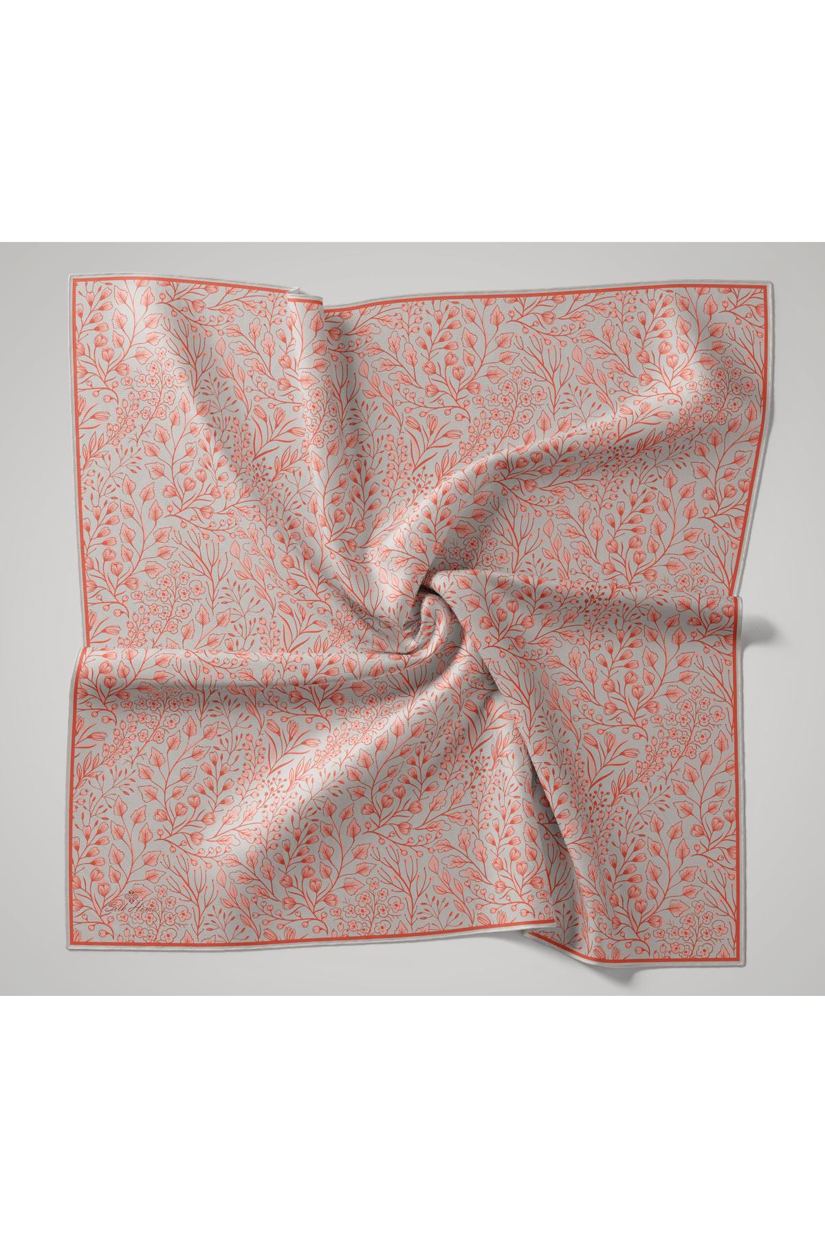 Silk Home Soft Eşarp 73084-19
