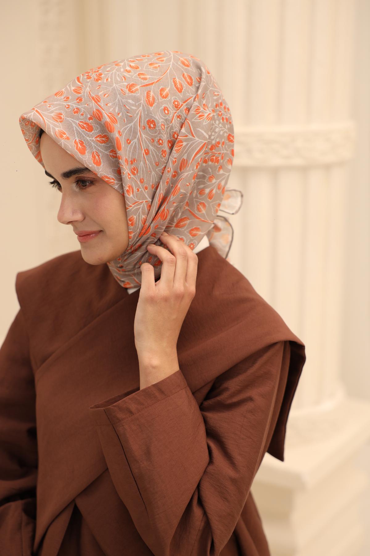 Silk Home Soft Eşarp 73084-21