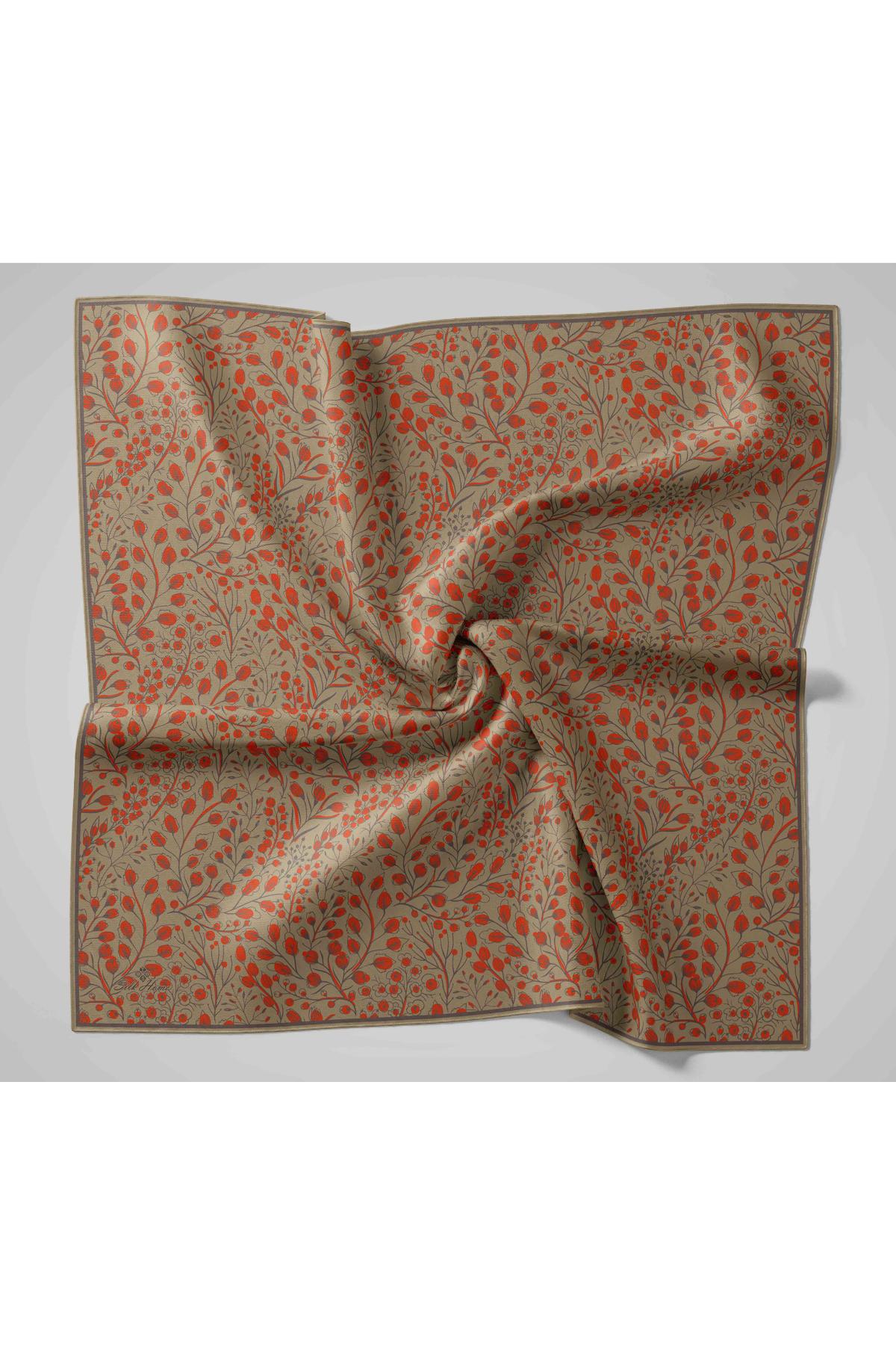 Silk Home Soft Eşarp 73084-25