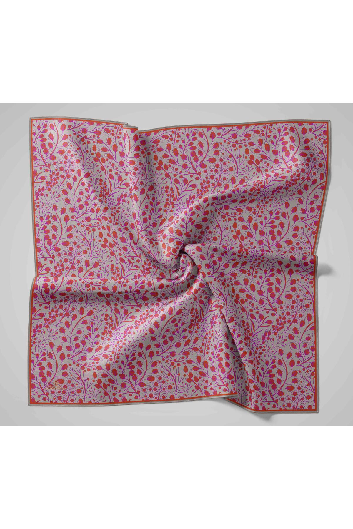 Silk Home Soft Eşarp 73084-26