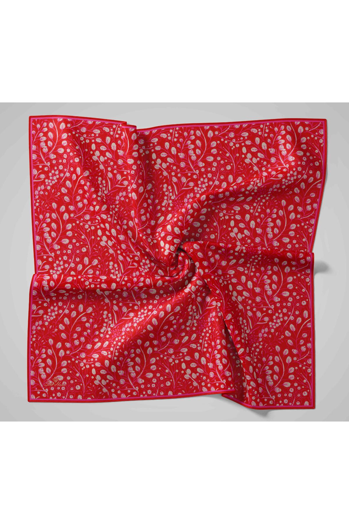 Silk Home Soft Eşarp 73084-30