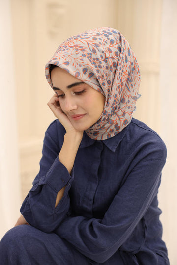 Silk Home Soft Eşarp 73084-31