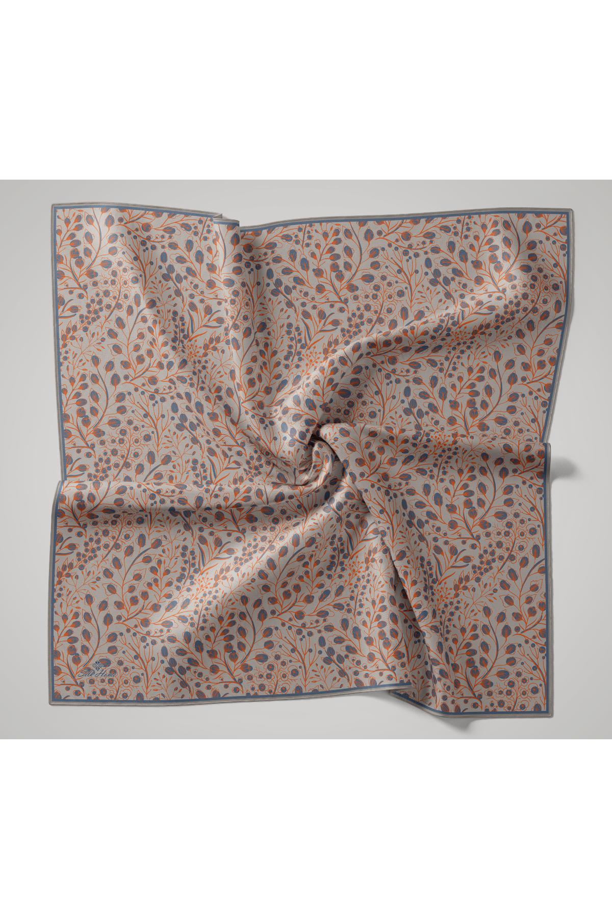 Silk Home Soft Eşarp 73084-31