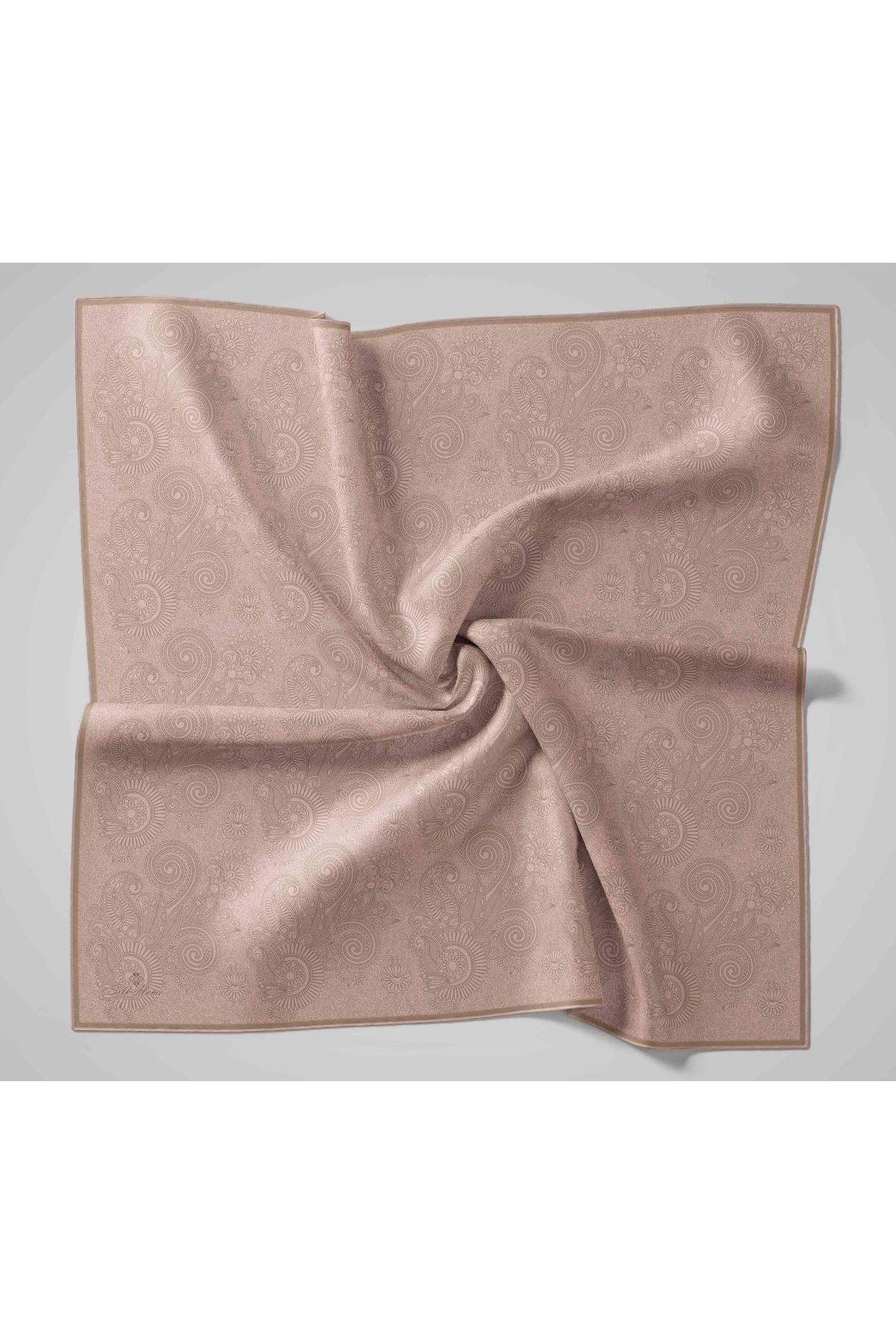 Silk Home Soft Eşarp 73086-29 - İthalesarponline.com