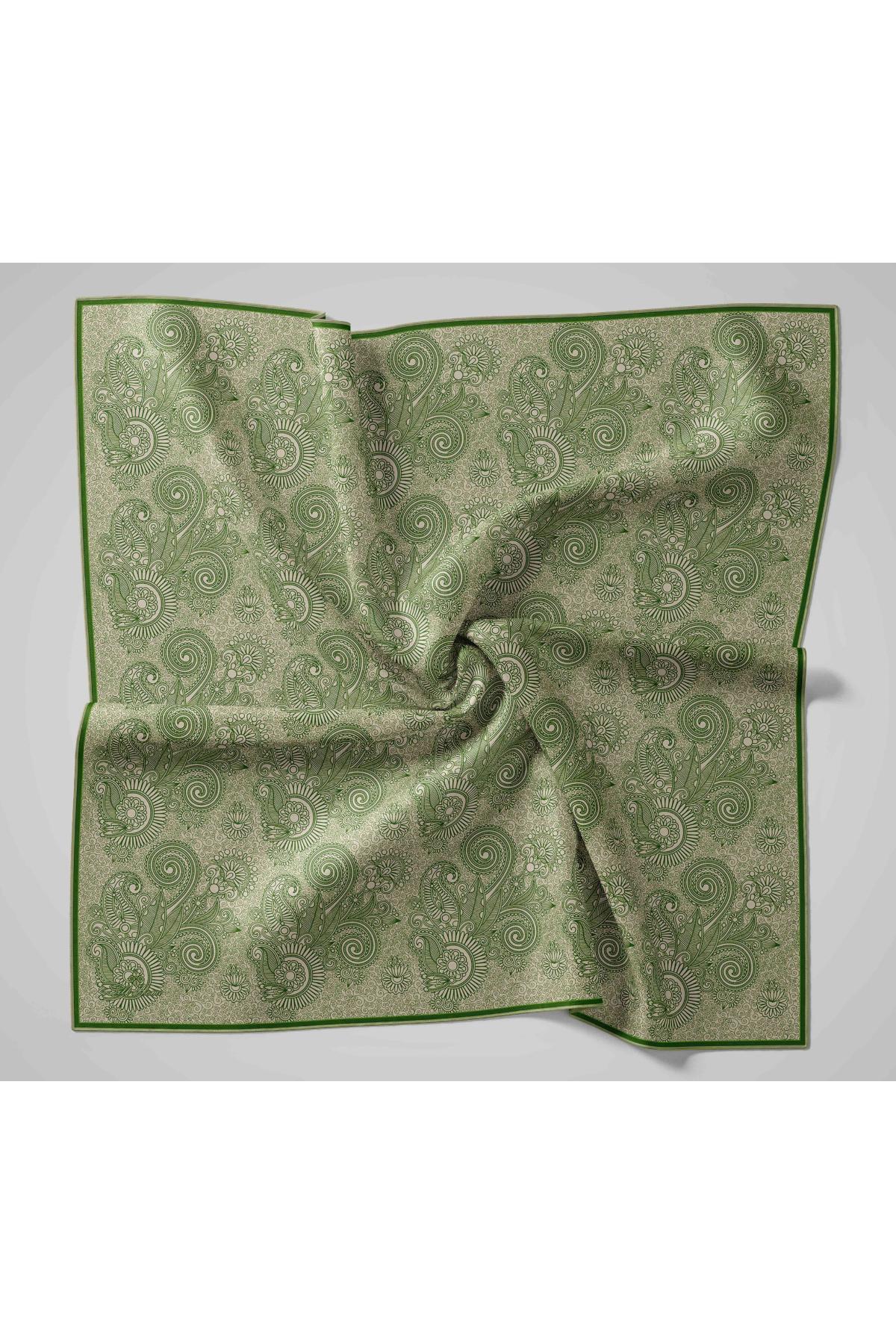 Silk Home Soft Eşarp 73086-34 - İthalesarponline.com