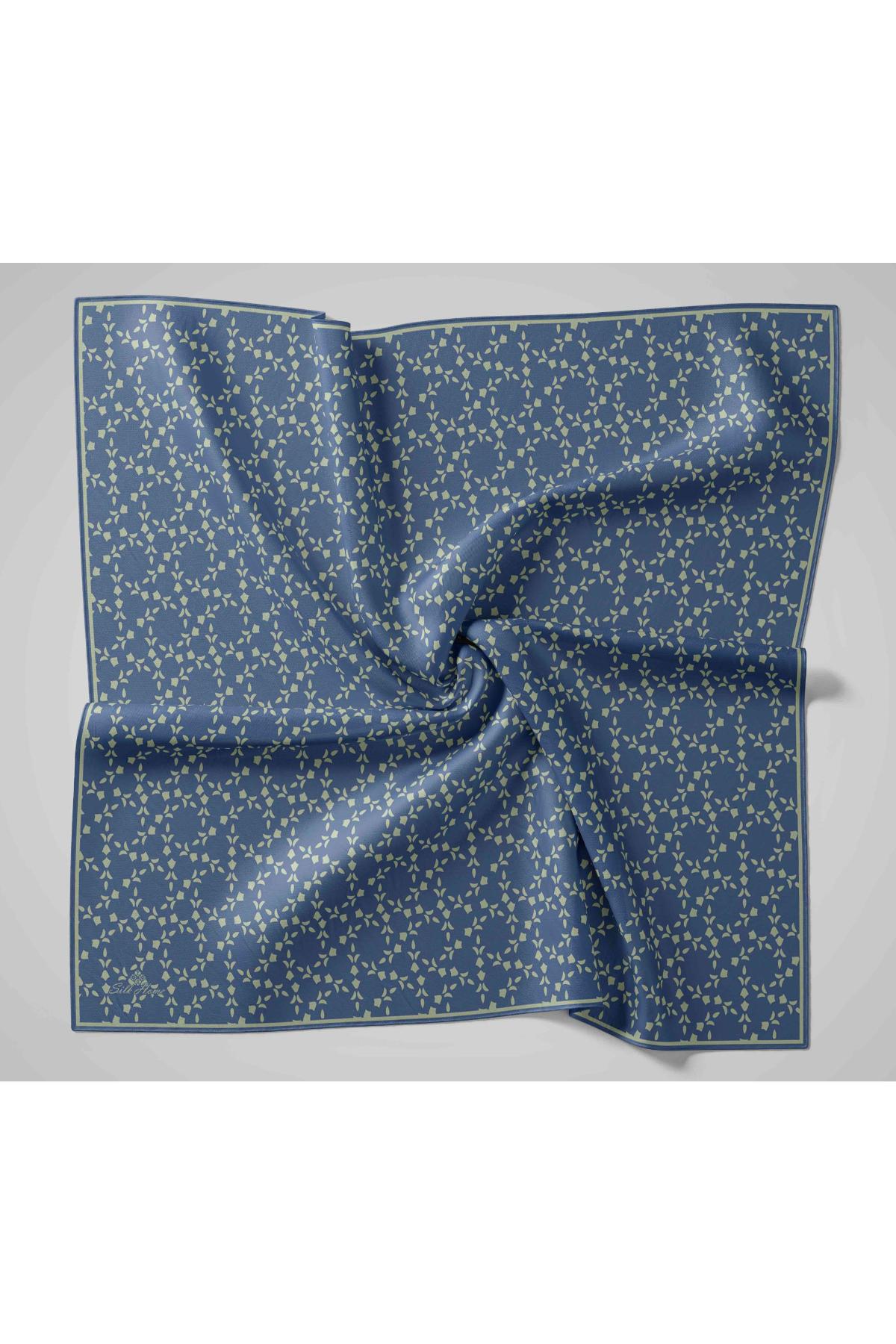 Silk Home Soft Eşarp 73087-10 - İthalesarponline.com