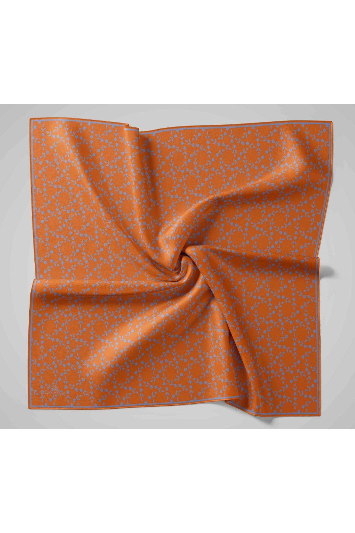 Silk Home Soft Eşarp 73087-36 - İthalesarponline.com
