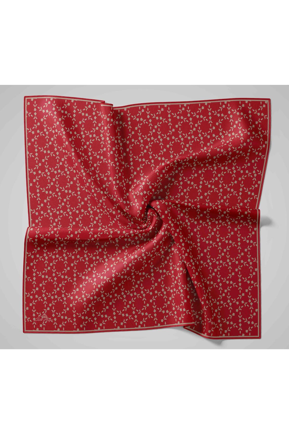 Silk Home Soft Eşarp 73087-37 - İthalesarponline.com
