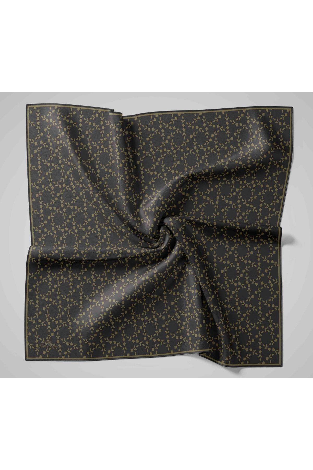 Silk Home Soft Eşarp 73087-39 - İthalesarponline.com