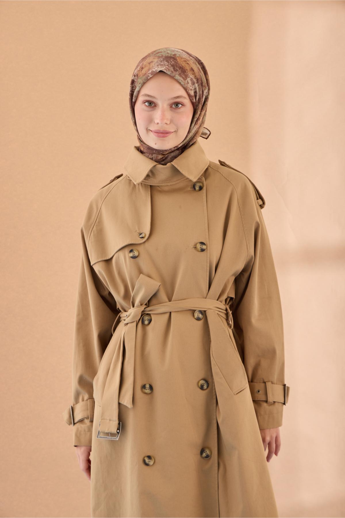 Silk Home Soft Eşarp 73095-02 - İthalesarponline.com - Soft Eşarp - Silk Home