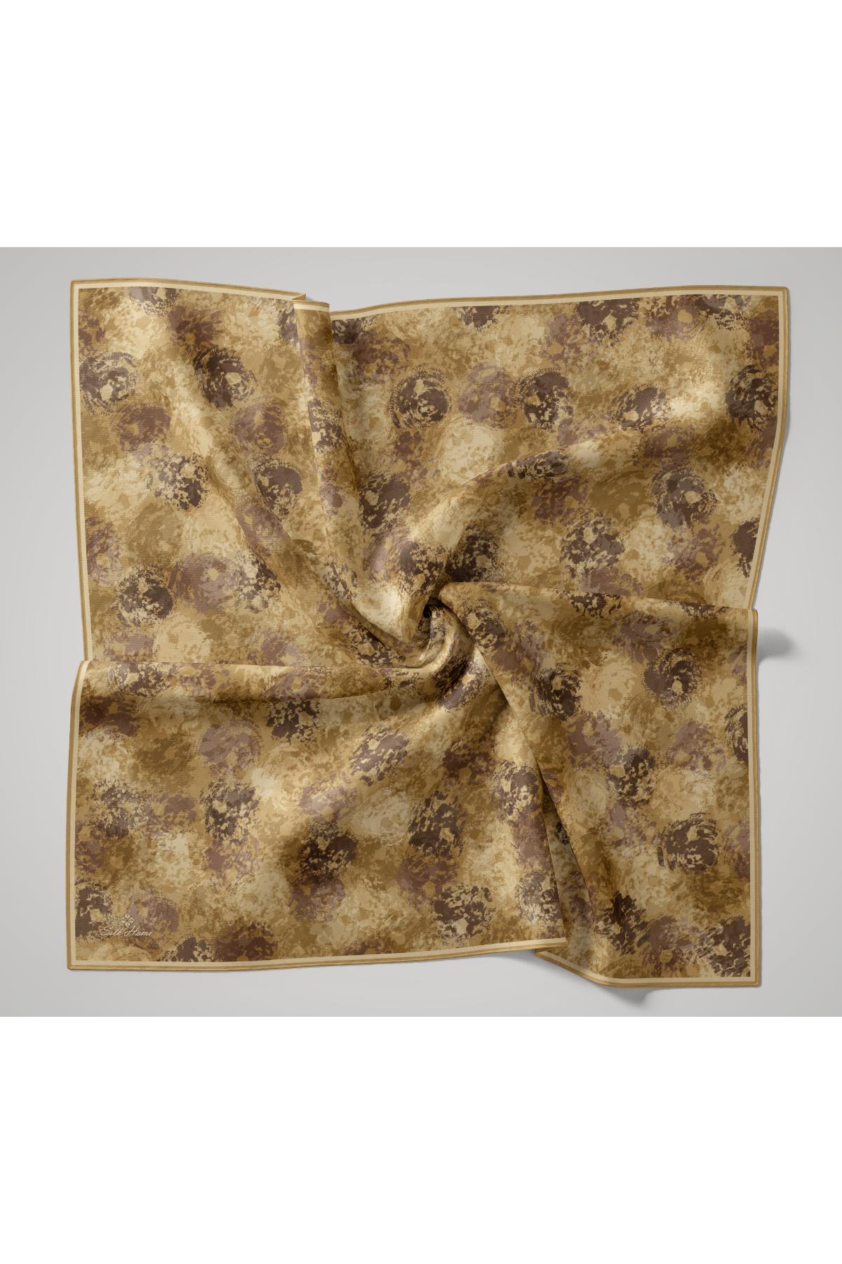 Silk Home Soft Eşarp 73095-03 - İthalesarponline.com - Soft Eşarp - Silk Home