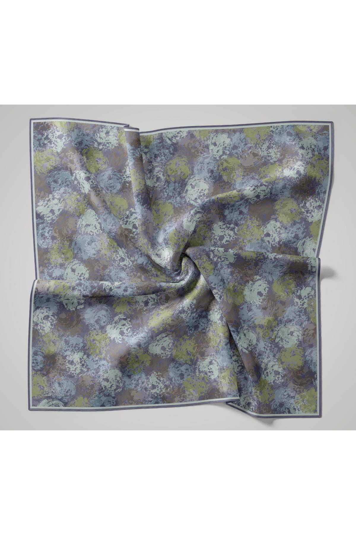 Silk Home Soft Eşarp 73095-18 - İthalesarponline.com - Soft Eşarp - Silk Home