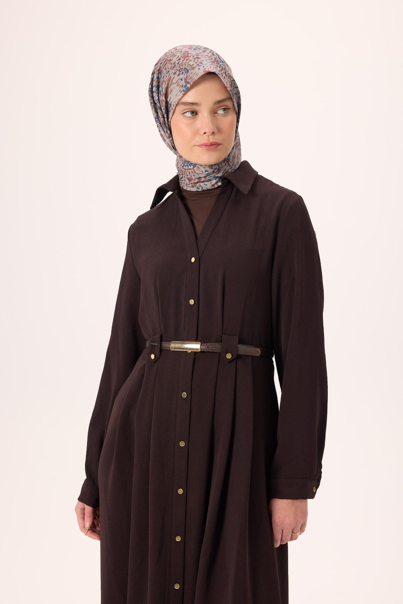 Silk Home Soft Eşarp 73105-08 - İthalesarponline.com - Soft Eşarp - Silk Home