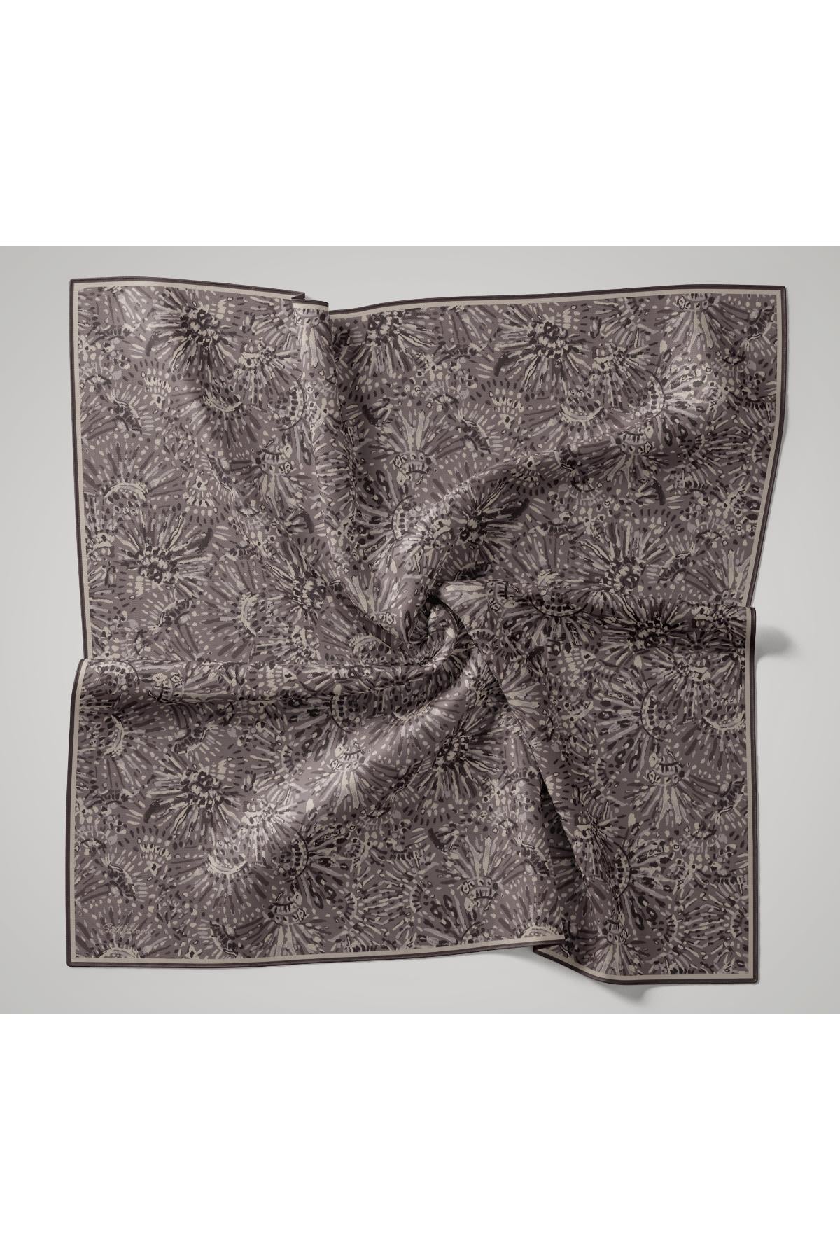 Silk Home Soft Eşarp 73105-11 - İthalesarponline.com - Soft Eşarp - Silk Home