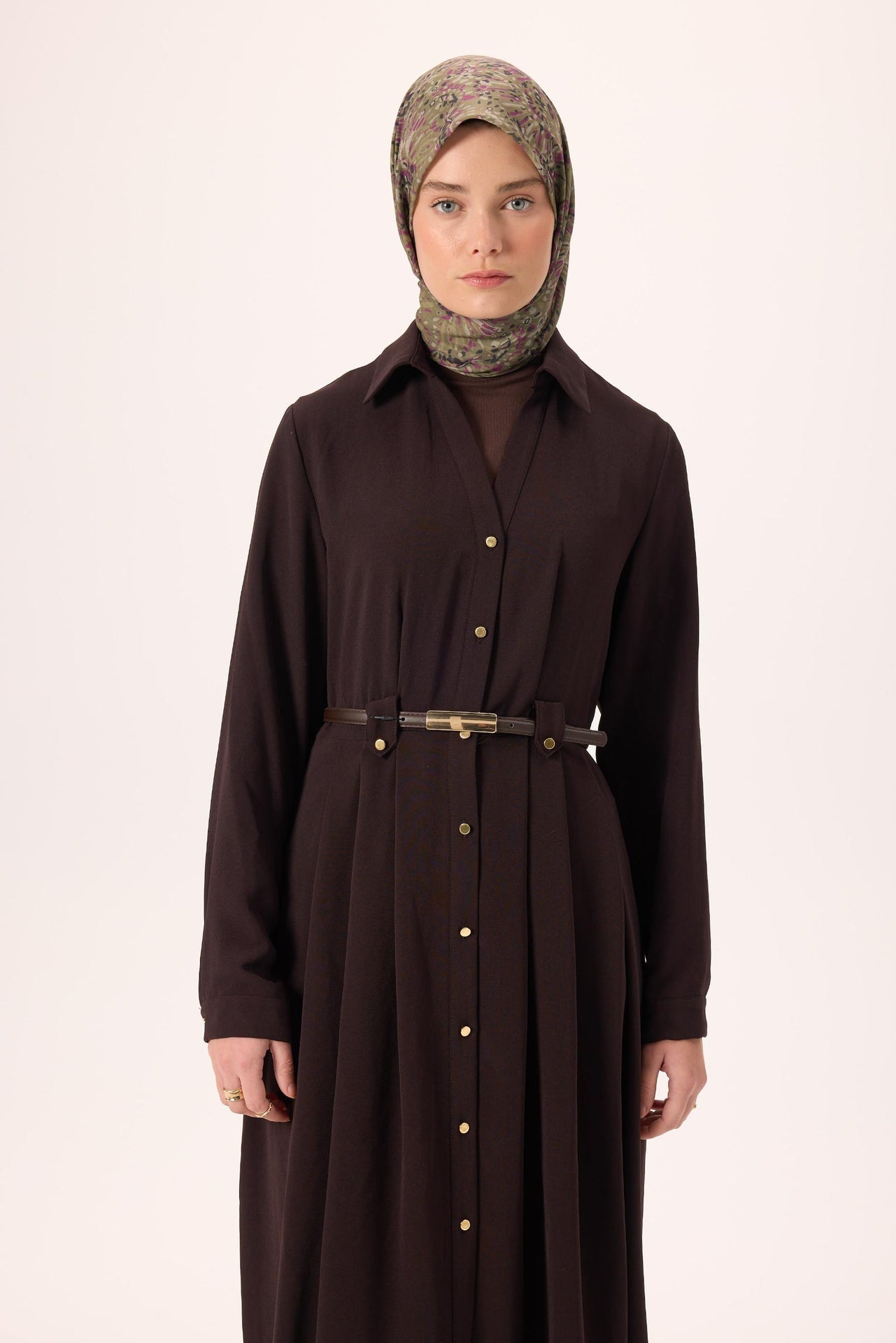 Silk Home Soft Eşarp 73105-23 - İthalesarponline.com - Soft Eşarp - Silk Home