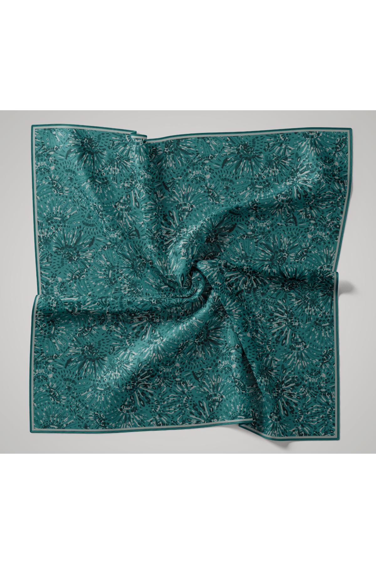 Silk Home Soft Eşarp 73105-27 - İthalesarponline.com - Soft Eşarp - Silk Home