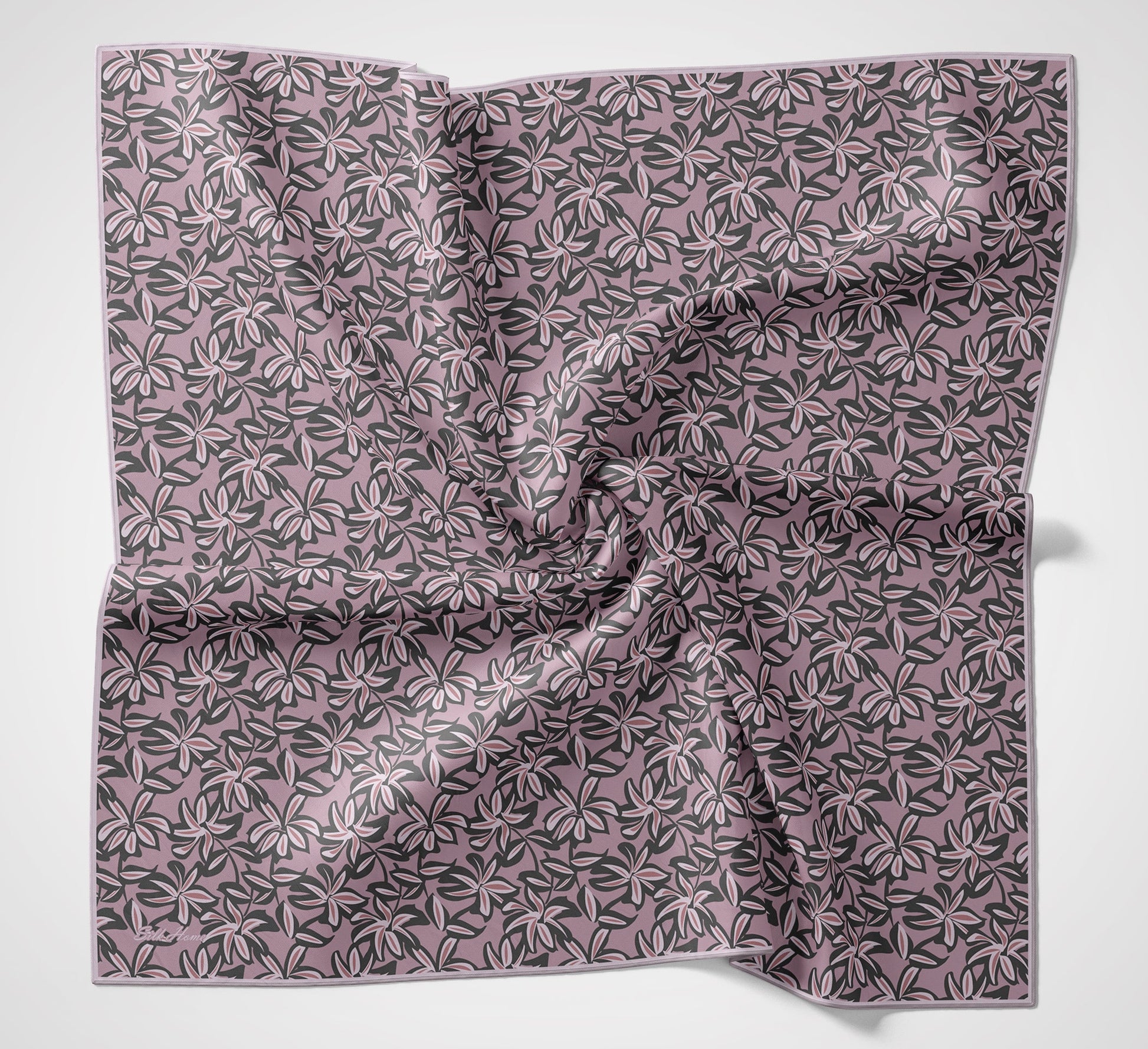 Silk Home Soft Eşarp 73113-01 - İthalesarponline.com - Soft Eşarp - Silk Home