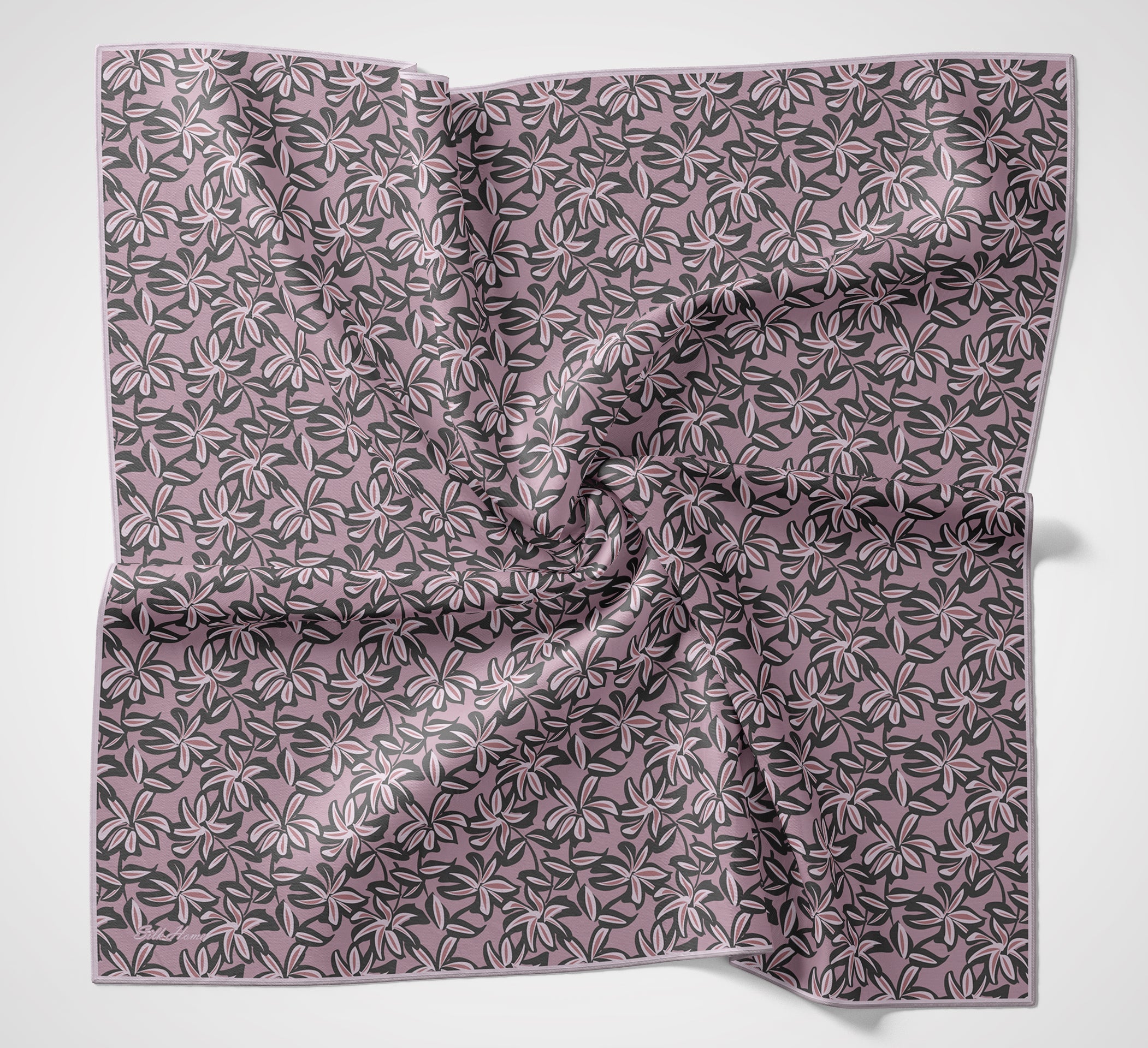 Silk Home Soft Eşarp 73113-01 - İthalesarponline.com - Soft Eşarp - Silk Home