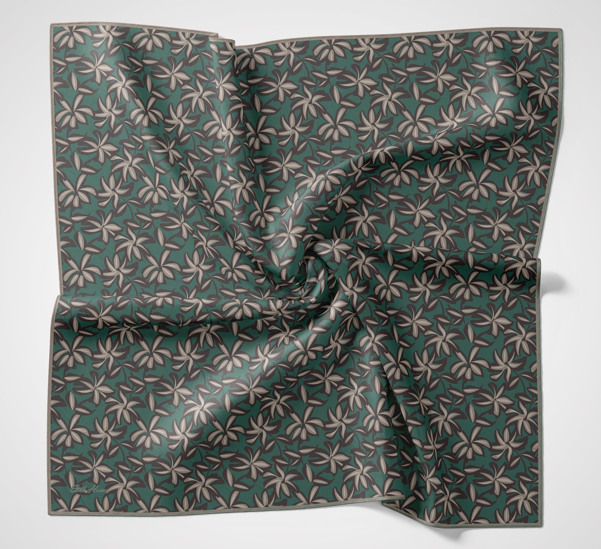 Silk Home Soft Eşarp 73113-10 - İthalesarponline.com - Soft Eşarp - Silk Home