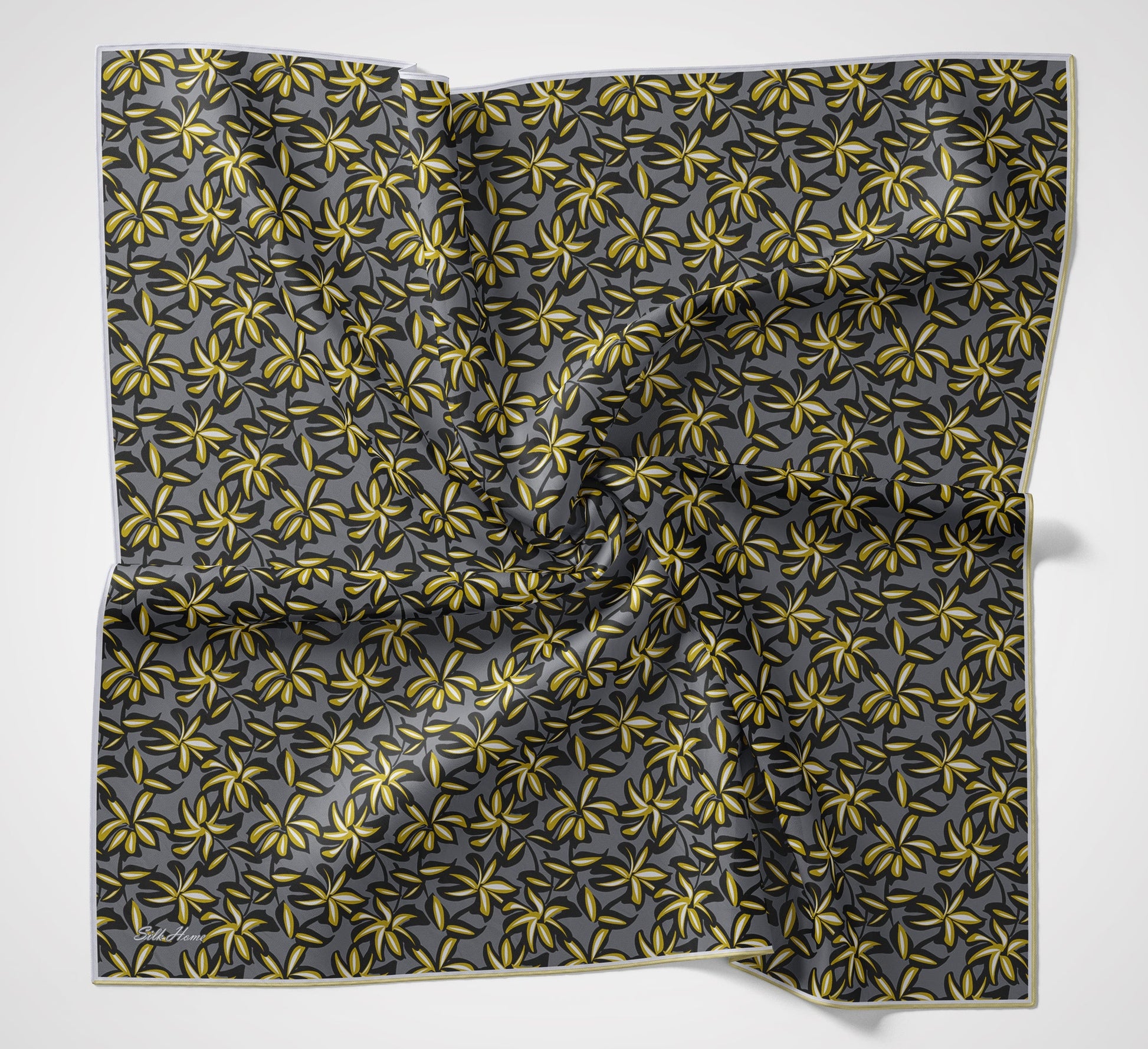Silk Home Soft Eşarp 73113-18 - İthalesarponline.com - Soft Eşarp - Silk Home