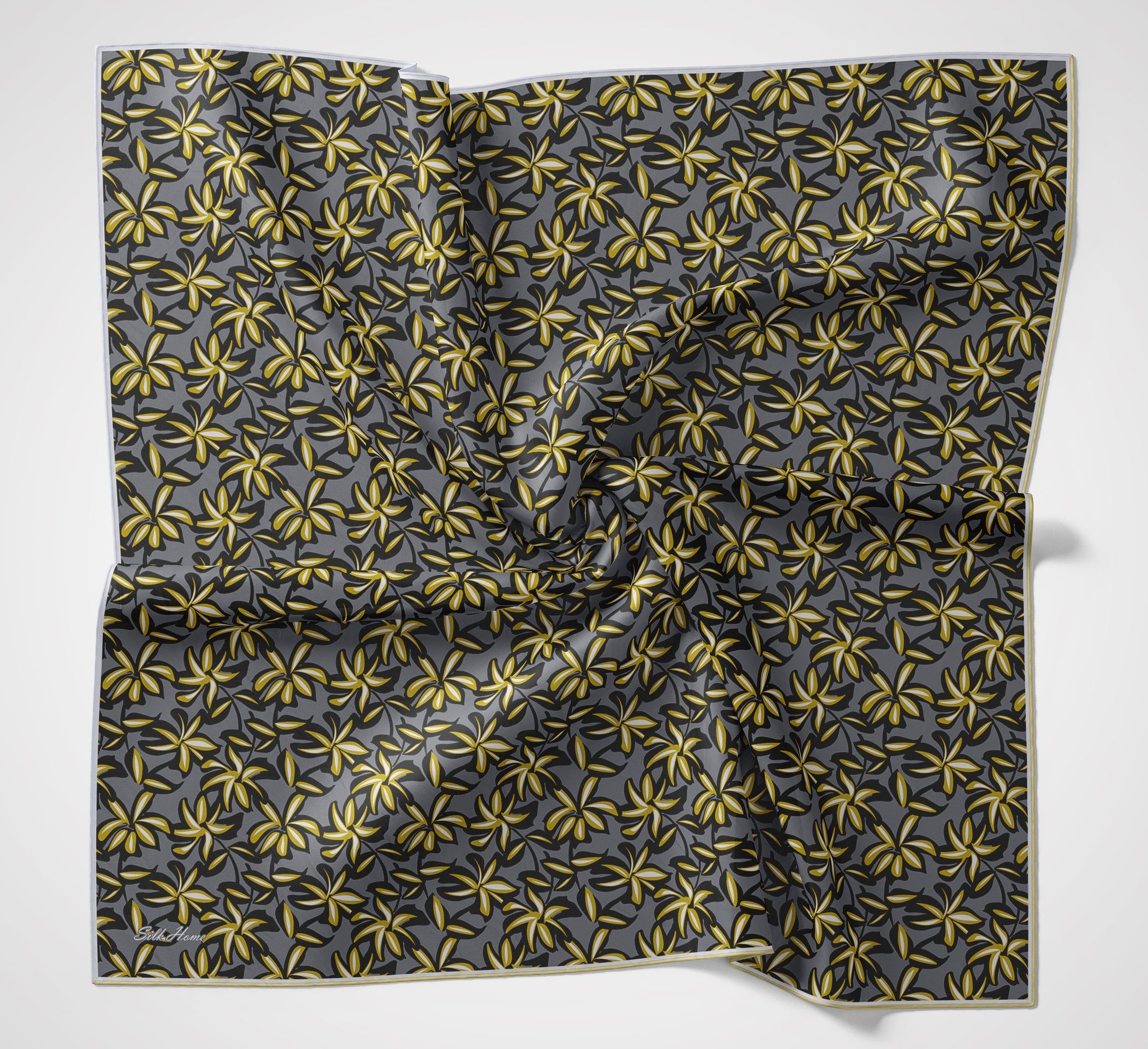 Silk Home Soft Eşarp 73113-18 - İthalesarponline.com - Soft Eşarp - Silk Home