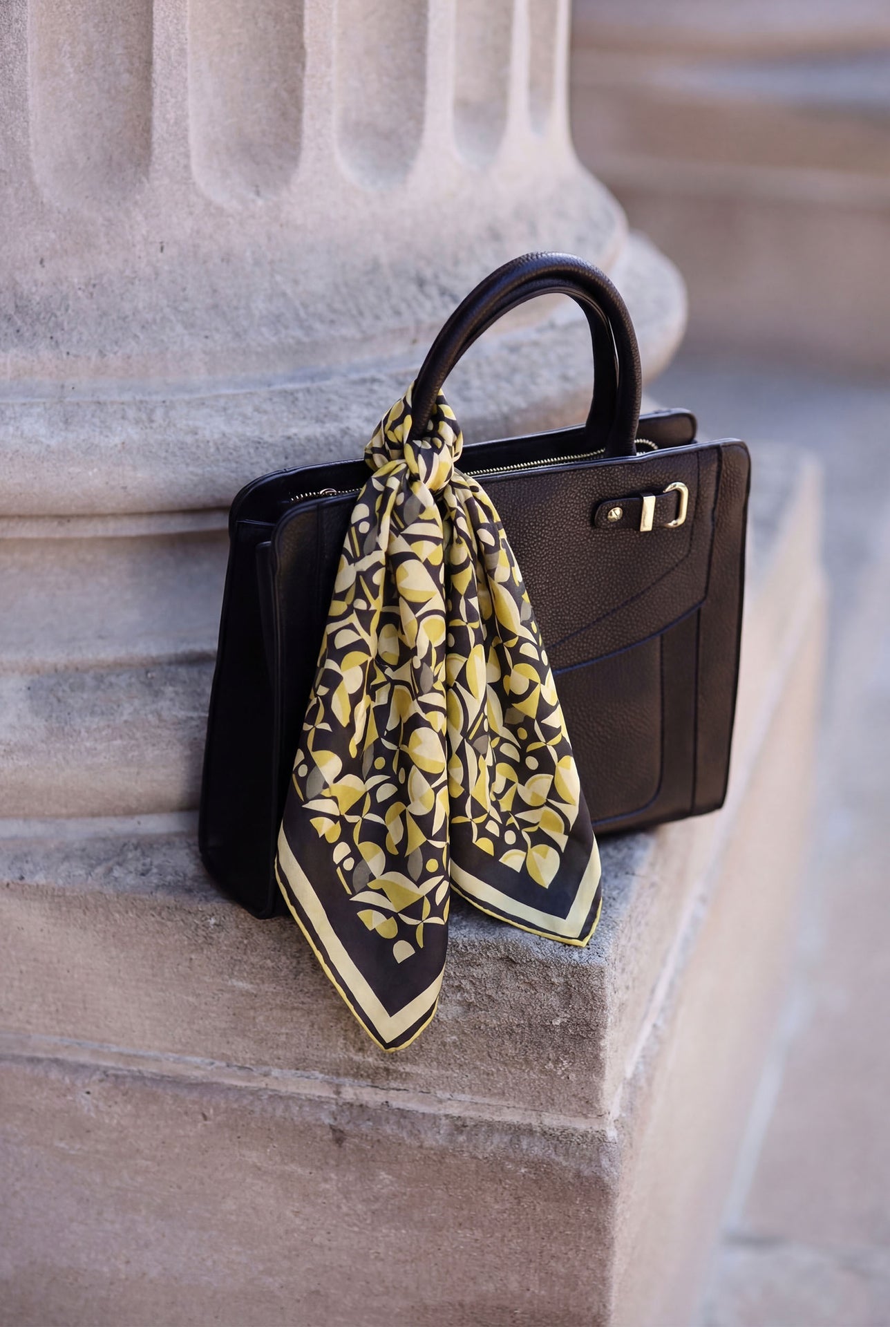 Silk Home Soft Eşarp 73118-04 - İthalesarponline.com - Soft Eşarp - Silk Home