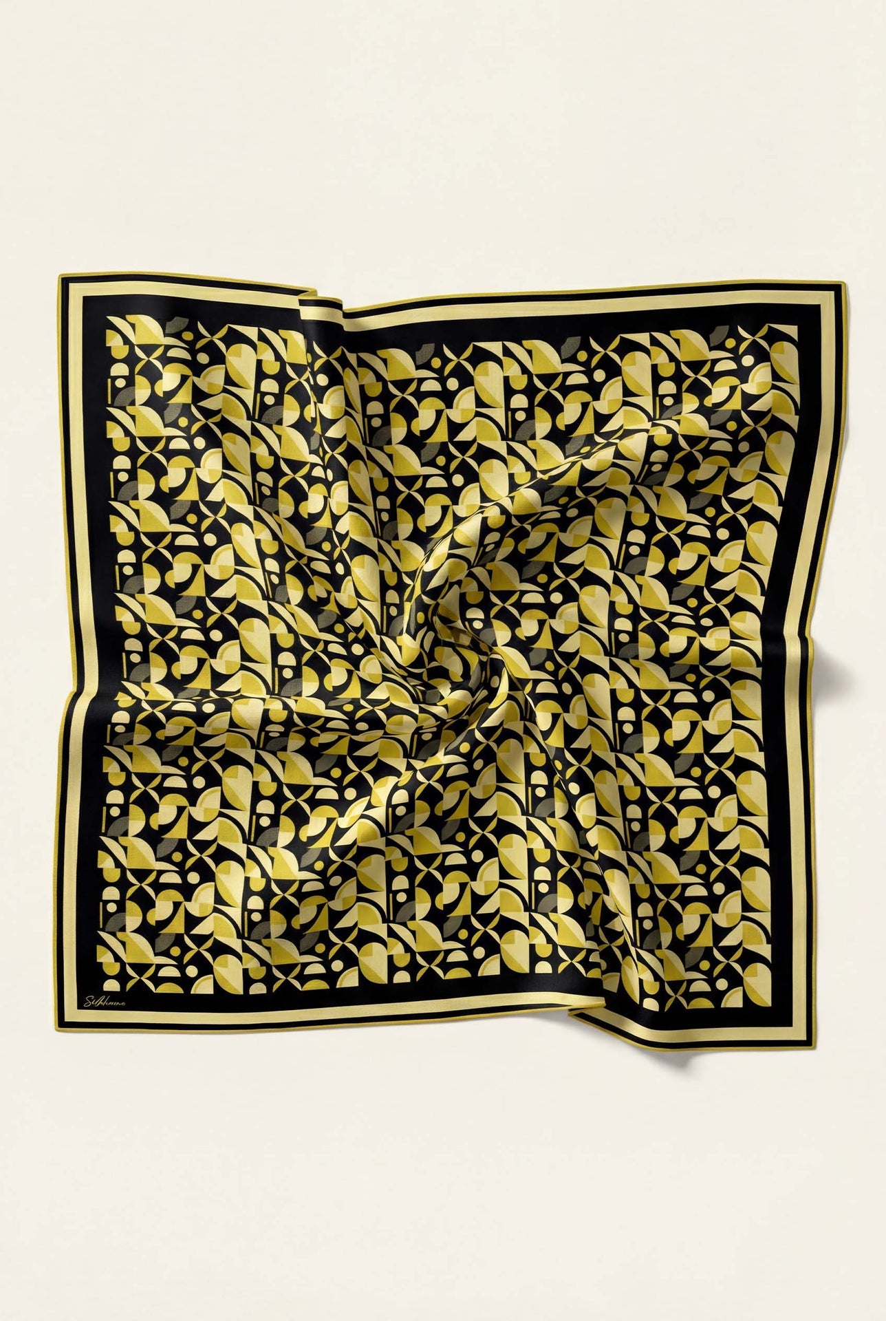Silk Home Soft Eşarp 73118-04 - İthalesarponline.com - Soft Eşarp - Silk Home