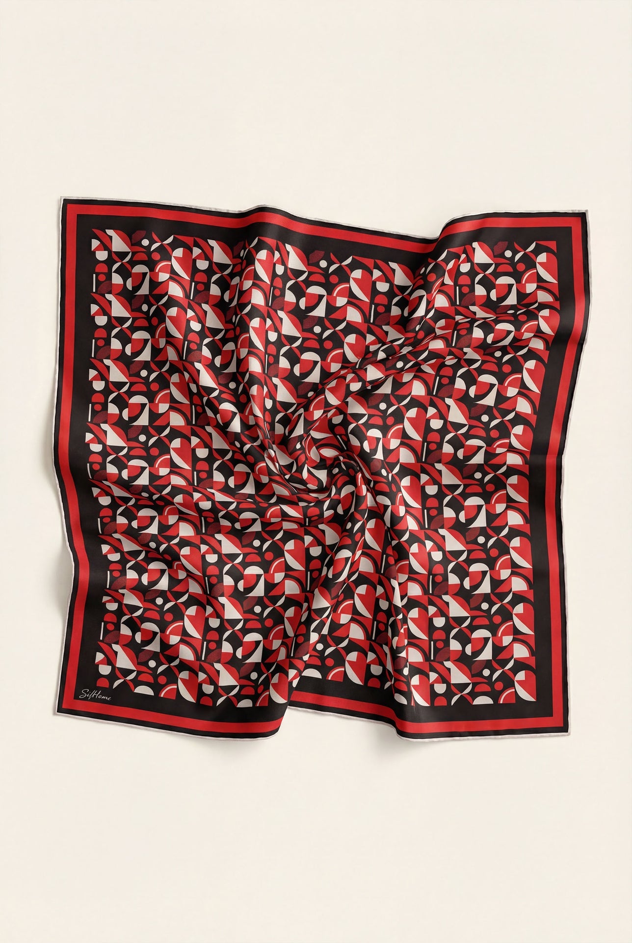 Silk Home Soft Eşarp 73118-06 - İthalesarponline.com - Soft Eşarp - Silk Home