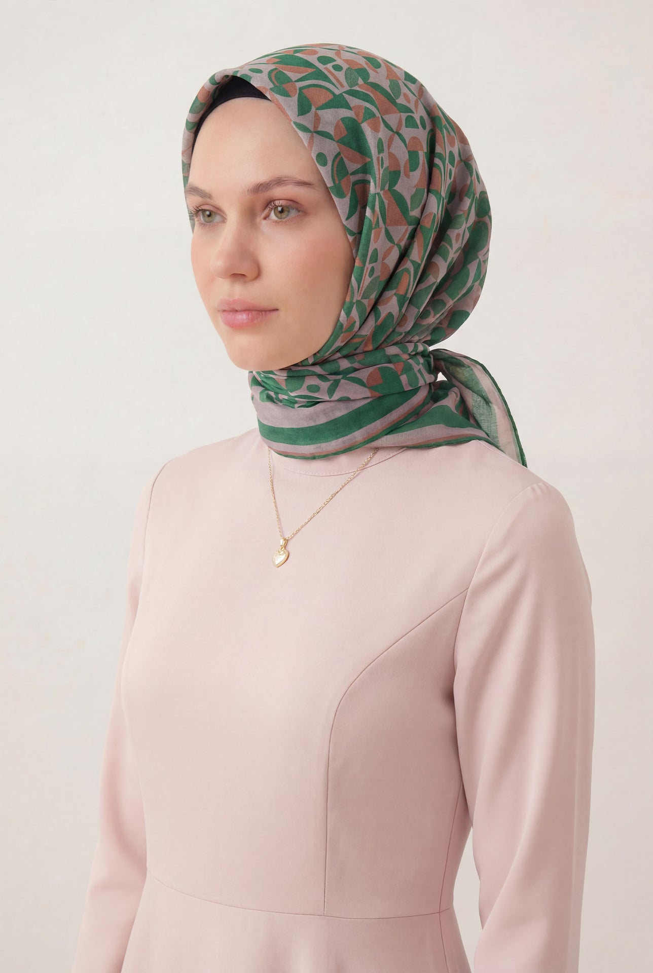 Silk Home Soft Eşarp 73118-11 - İthalesarponline.com - Soft Eşarp - Silk Home