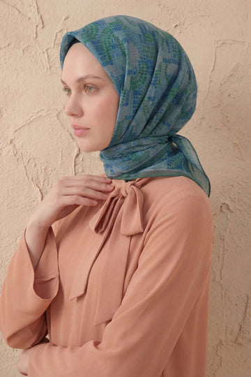 Silk Home Soft Eşarp 73137-01