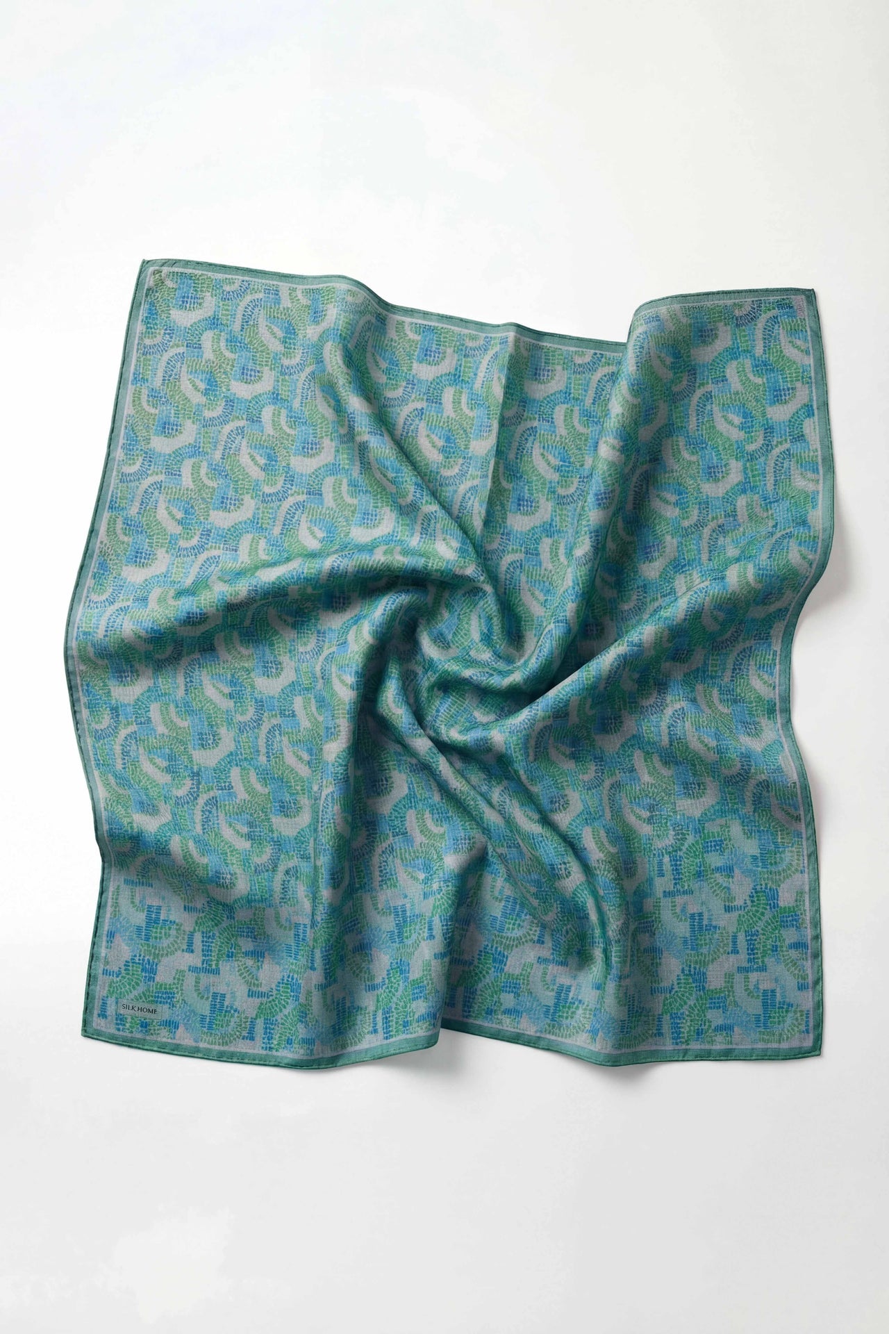 Silk Home Soft Eşarp 73137-01
