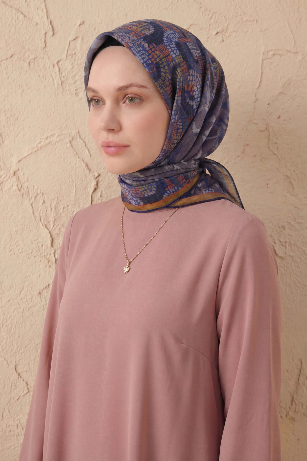 Silk Home Soft Eşarp 73137-03