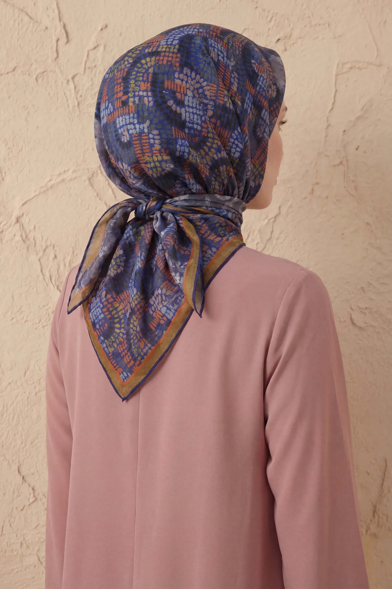 Silk Home Soft Eşarp 73137-03